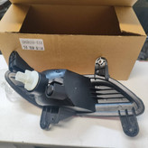 مه شکن عقب سمت چپ راننده ام وی ام ۳۱۵ نیو صندوقدار / MVM315 NEW SD