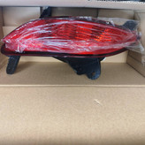 مه شکن عقب سمت چپ راننده ام وی ام ۳۱۵ نیو صندوقدار / MVM315 NEW SD