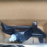 مه شکن عقب سمت چپ راننده ام وی ام ۳۱۵ نیو صندوقدار / MVM315 NEW SD