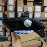 مه شکن عقب سمت چپ راننده ام وی ام ۳۱۵ نیو صندوقدار / MVM315 NEW SD