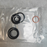 واشر مناسب خودرو های تیگو و ام وی ام