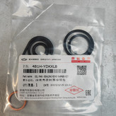 بسته بندی شرکتی کیت روغن تیگو