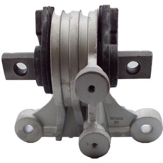 دسته موتور چپ ام وی ام ۱۱۰ اس شرکتی زیر باتری کد فنی : J00-1001110