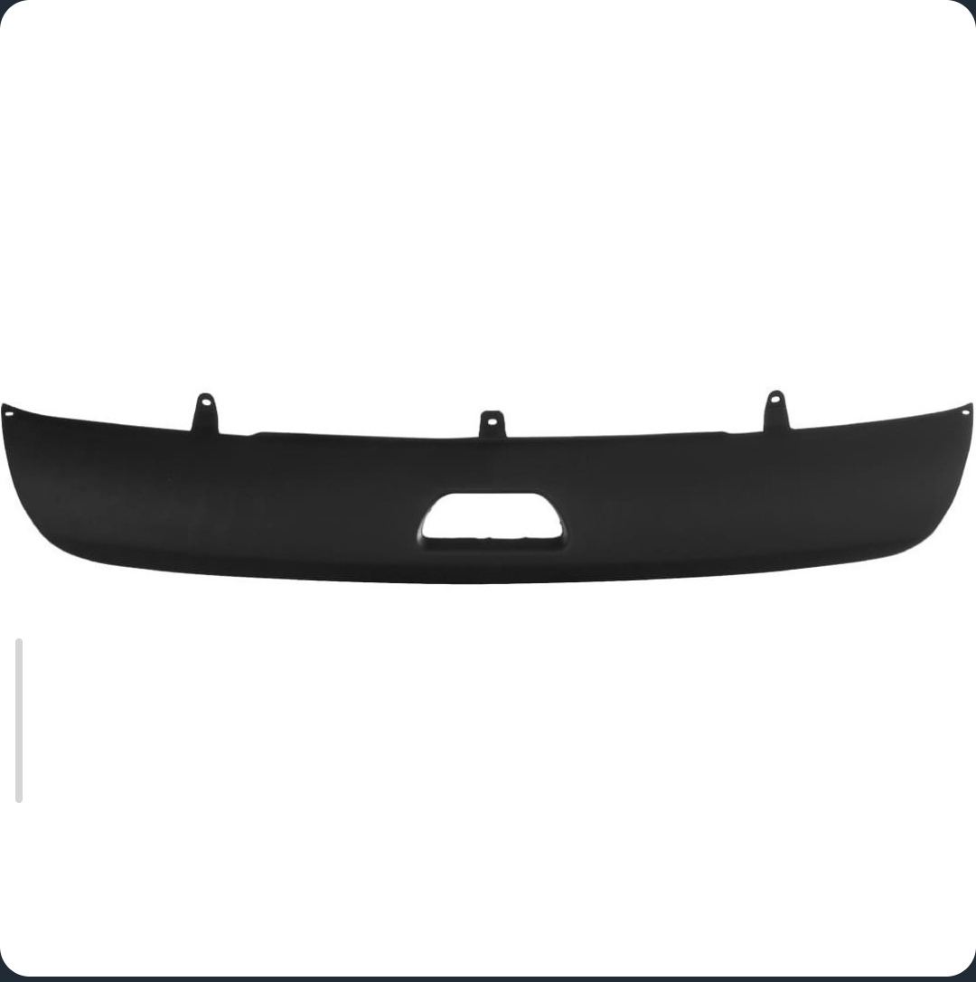 فلاپ سپر عقب جک J5 مدل :