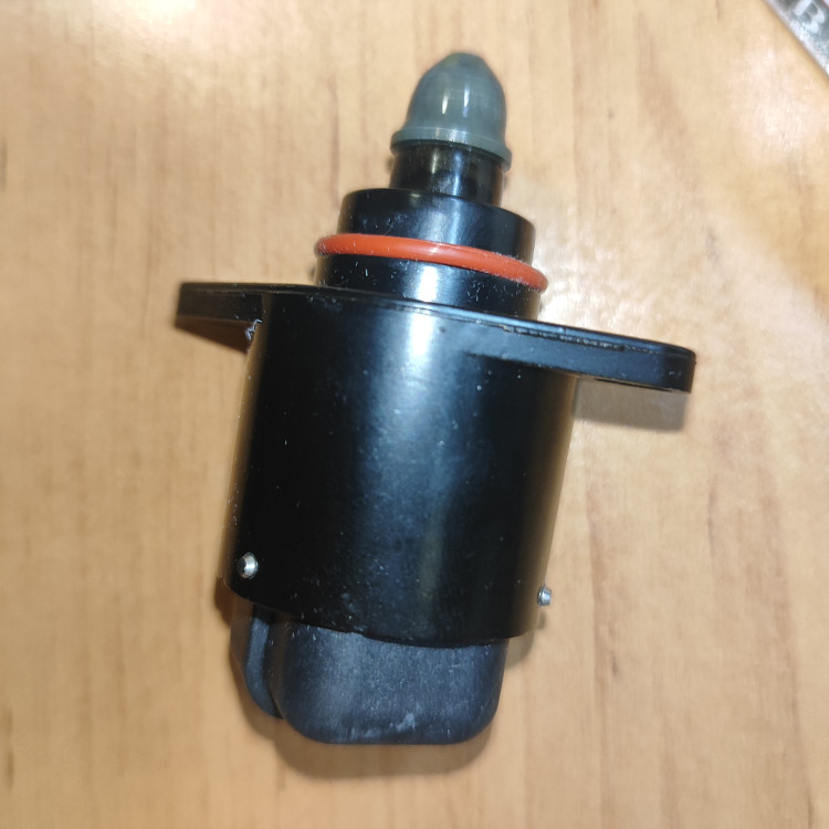 استپر موتور ام وی ام ۱۱۰ چهار سیلندر برند: اچ بی ان/ MVM 110 ۴ cylinder: HBN