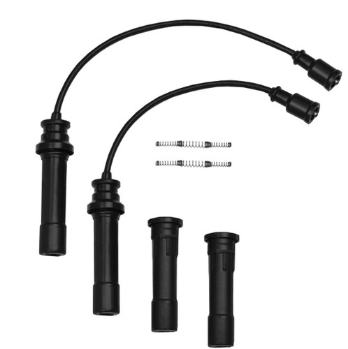 وایر شمع تیگو 8 پرو و پرو مکس Tiggo 8 pro -Tiggo 8 pro max