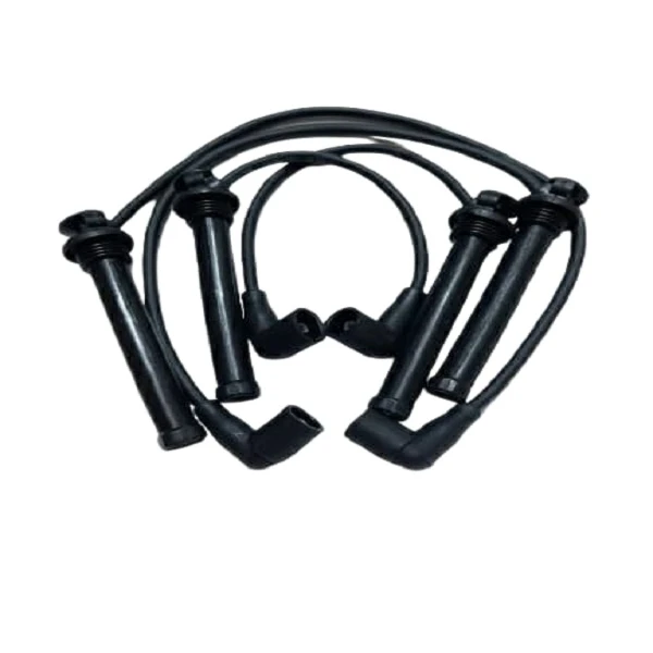 وایر شمع ام وی ام ایکس ۳۳ کراس X33 Cross سه سیلندر