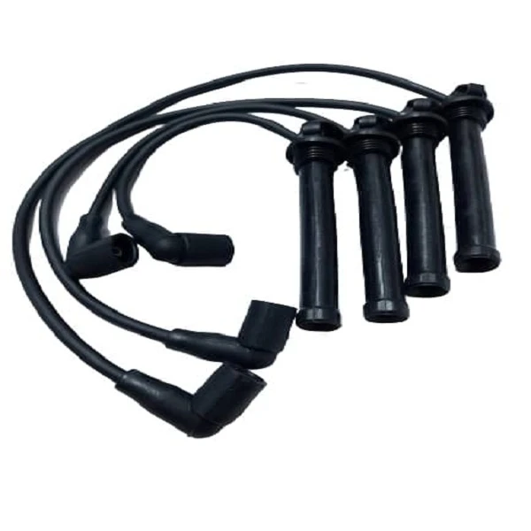 وایر شمع ام وی ام ایکس۳۳ کراس MVM X33 Cross چهار سیلندر