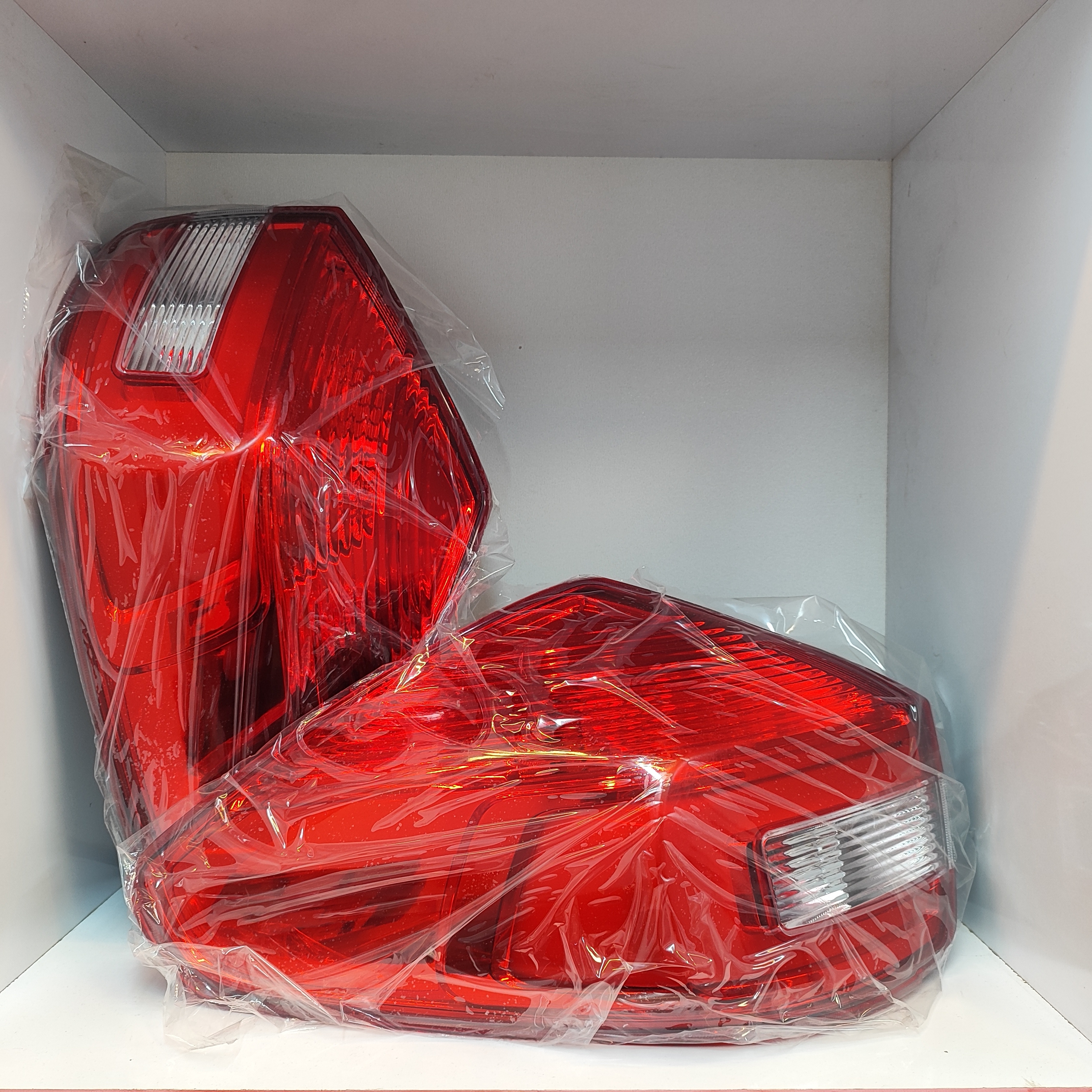 چراغ خطر چپ ام وی ام MVM X22 مدل : J69-4433010