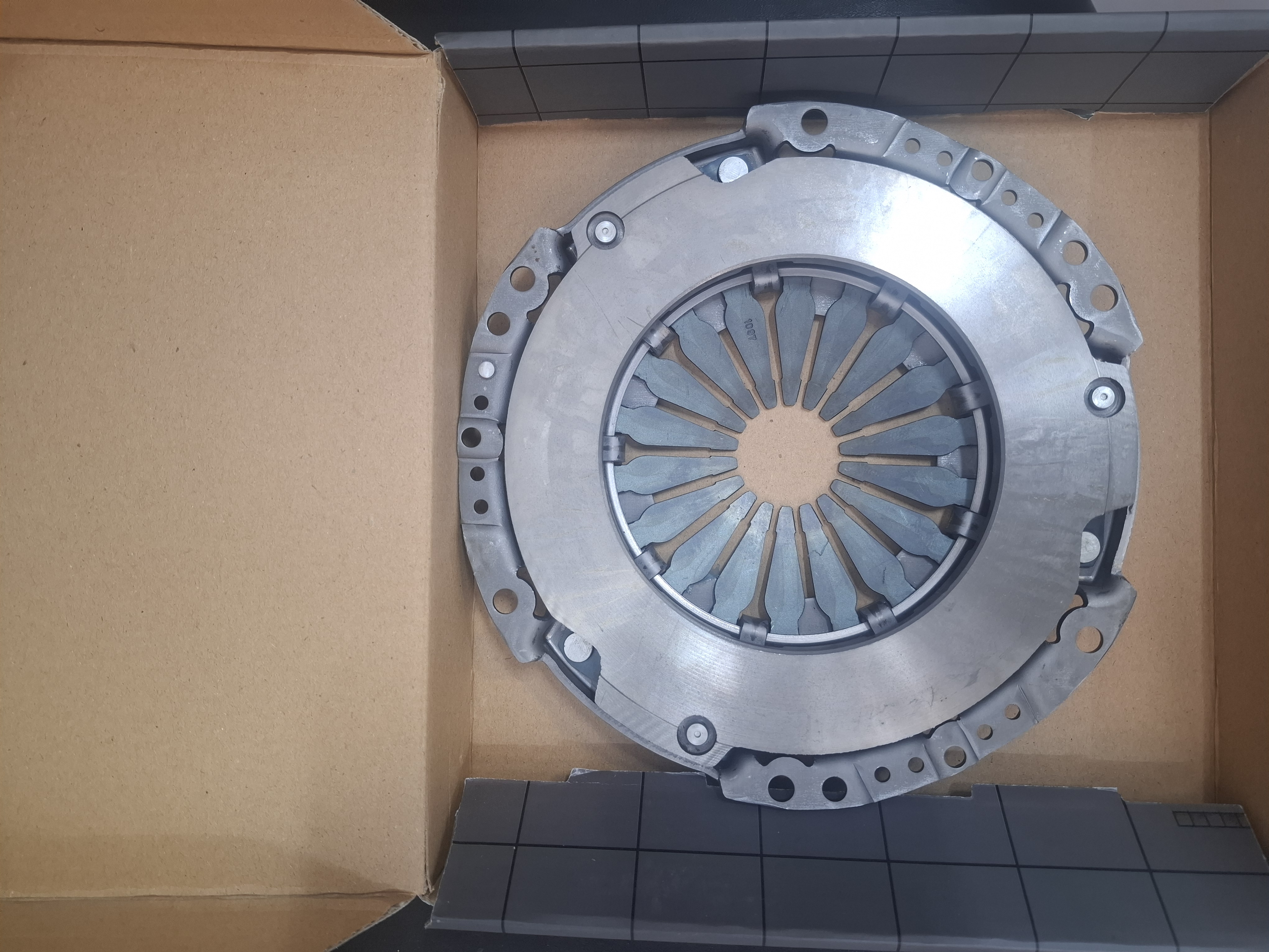 دیسک و صفحه با گارانتی ام‌ وی ام ۳۱۵ نیو - MVM 315 NEW