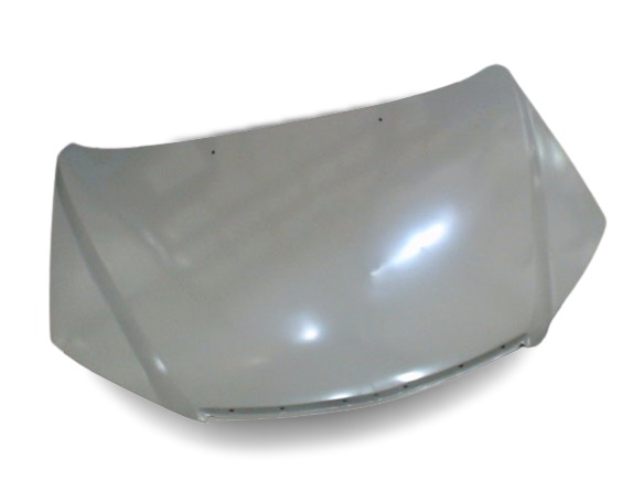 درب موتور جیلی سواری Geely EC7