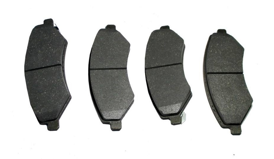 لنت عقب تیگو ۵ کدفنی: T21-3502080