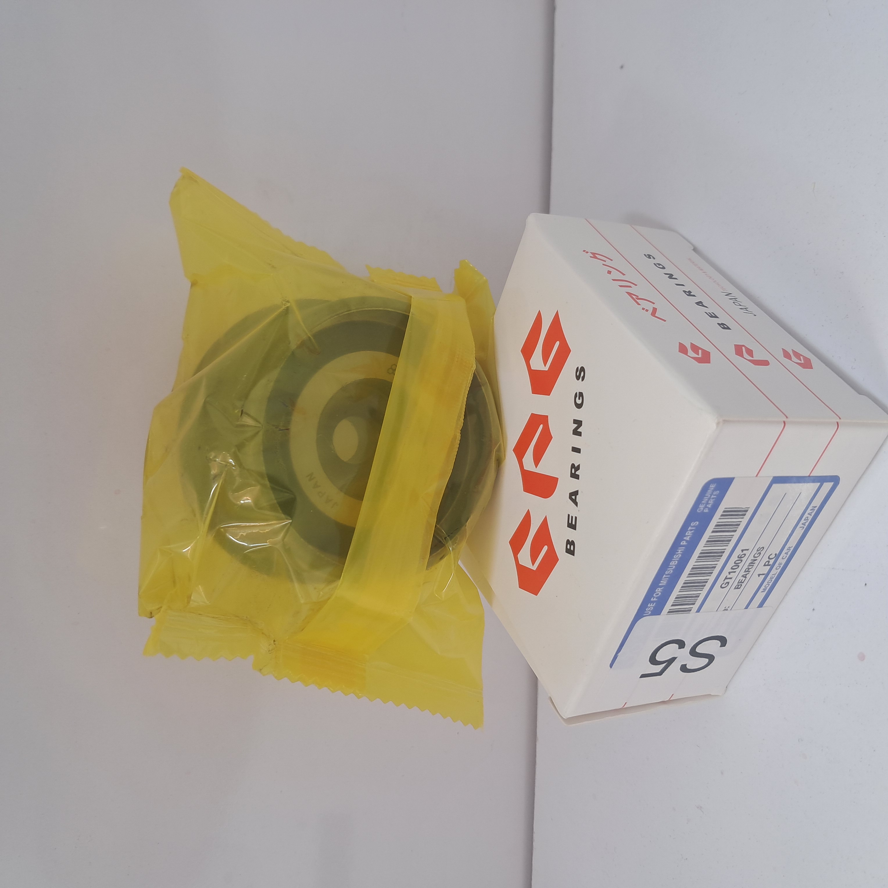 بلبرینگ تایم X33 بزرگ