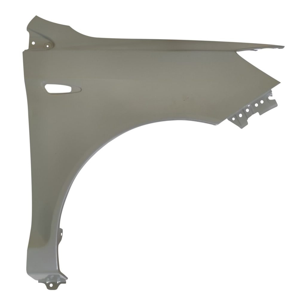 گلگیر چپ ام وی ام ۳۱۵