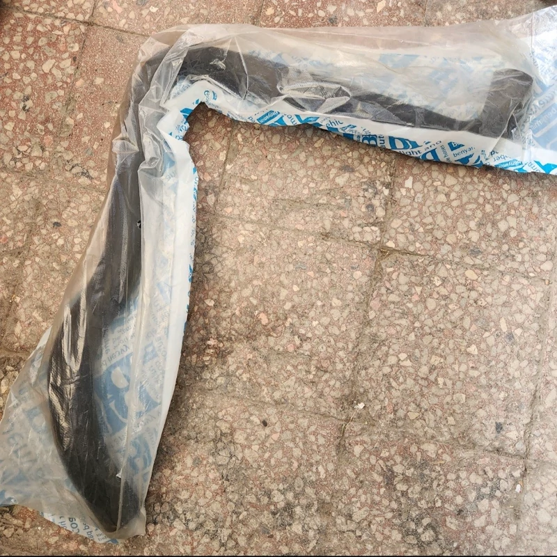 شیلنگ پایین جک S5