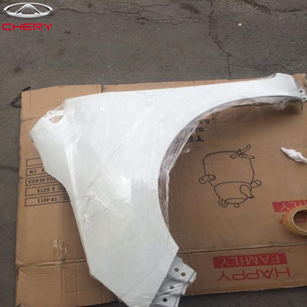 گلگیر جلو چپ راننده آریزو 5 کدفنی: J60-8403101-DY
