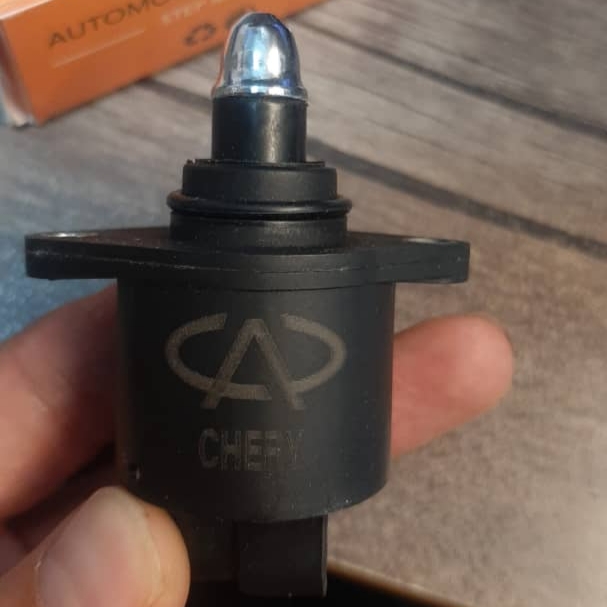 سنسور دور آرام ام وی ام ۱۱۰ سه سیلندر/MVM 110 3 cylinder
