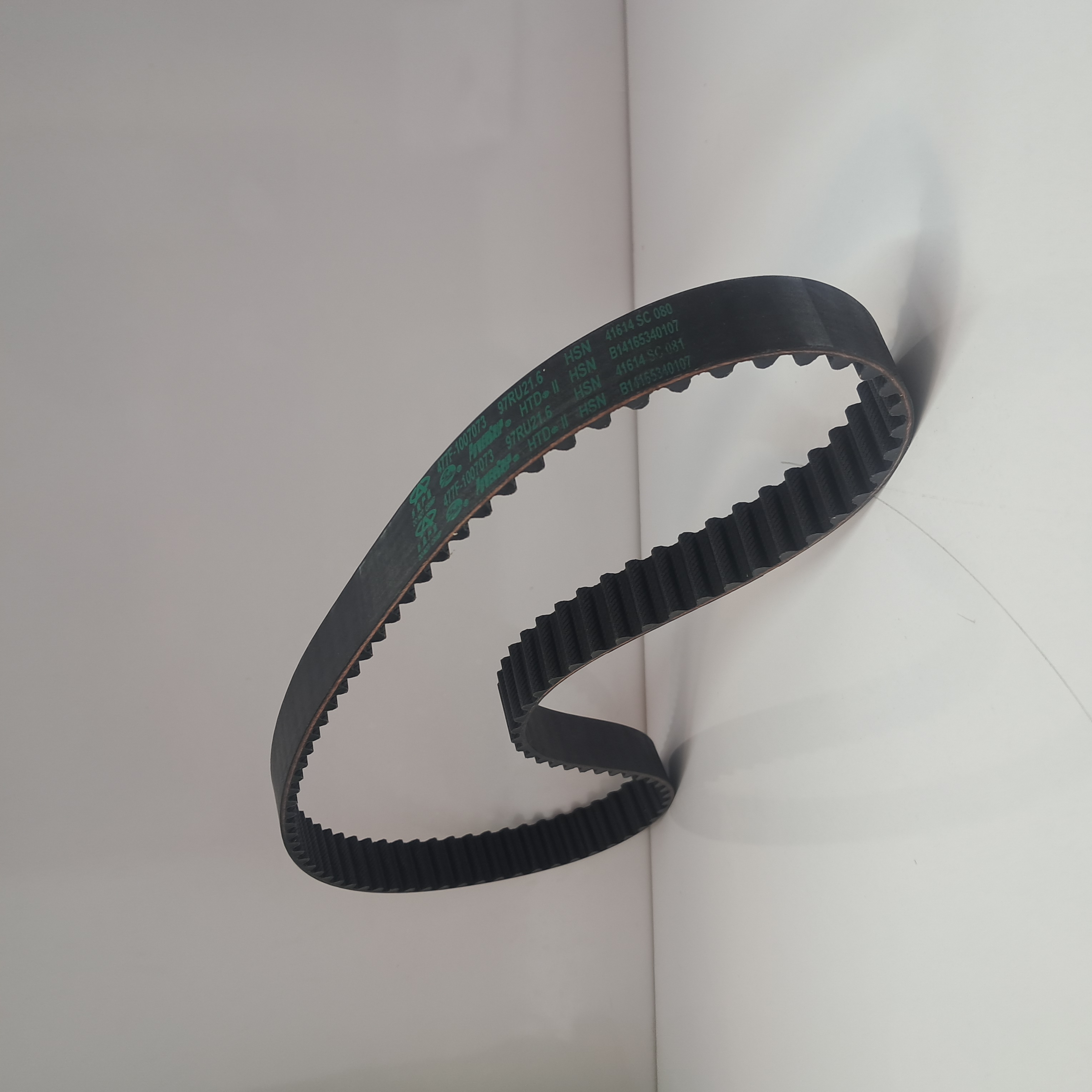 تسمه تایم ام وی ام X22 ساخت ۲۰۲۶ کد فنی 477f-1007073