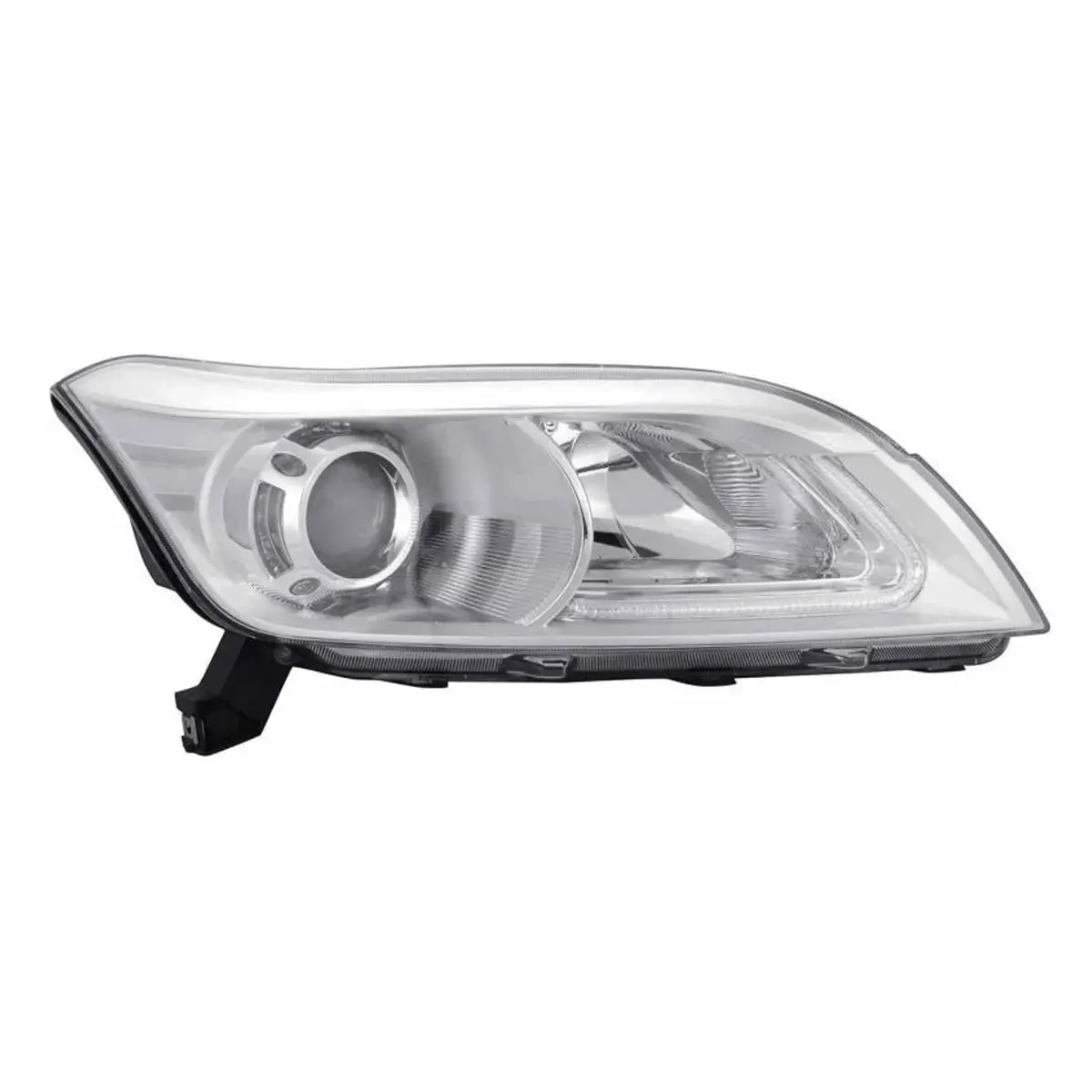چراغ جلو راست لیفانX60
