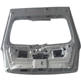 درب صندوق لیفانX60