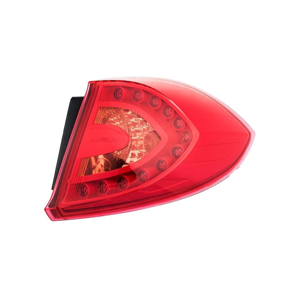 خطر رو گلگیر راست لیفان X50
