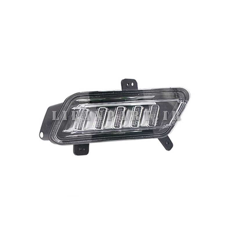 پروژکتور جلو راست لیفان X50