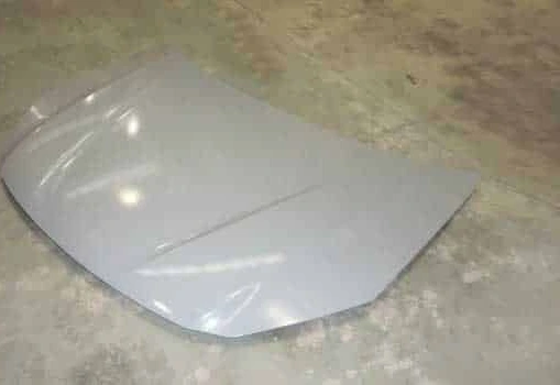 درب موتور ام وی ام X33S