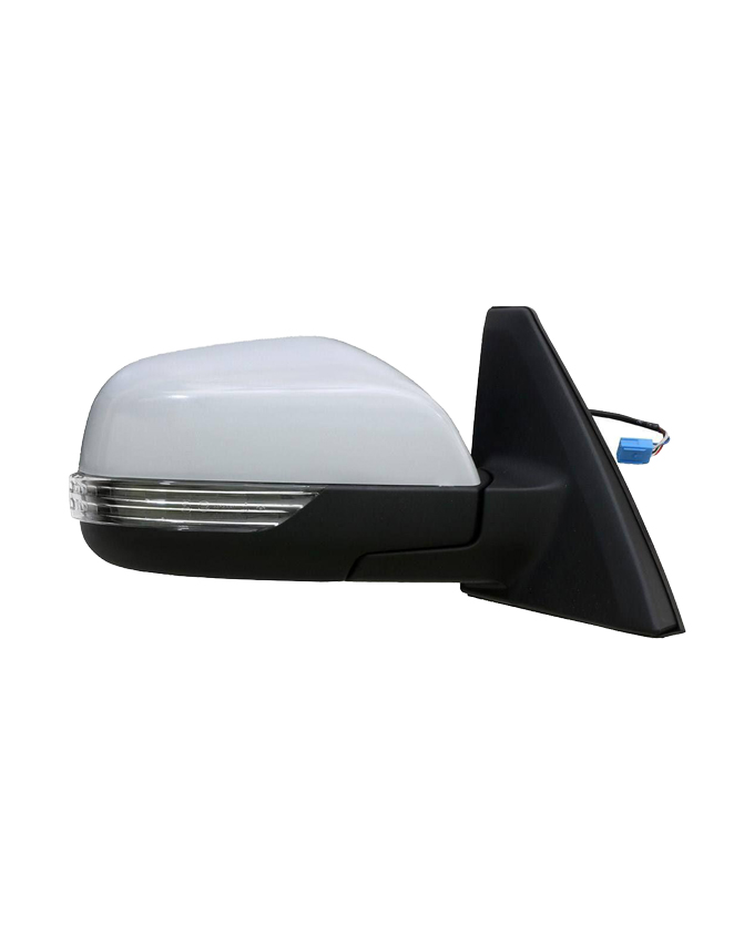 اینه راست ام وی ام X33S