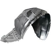 شلگیر چپ اریزو 5