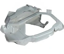 سینی جا چراغی راست ام وی ام 315HB