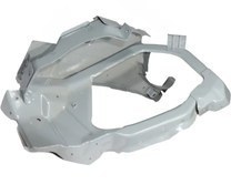 سینی جا چراغی چپ ام وی ام 315HB
