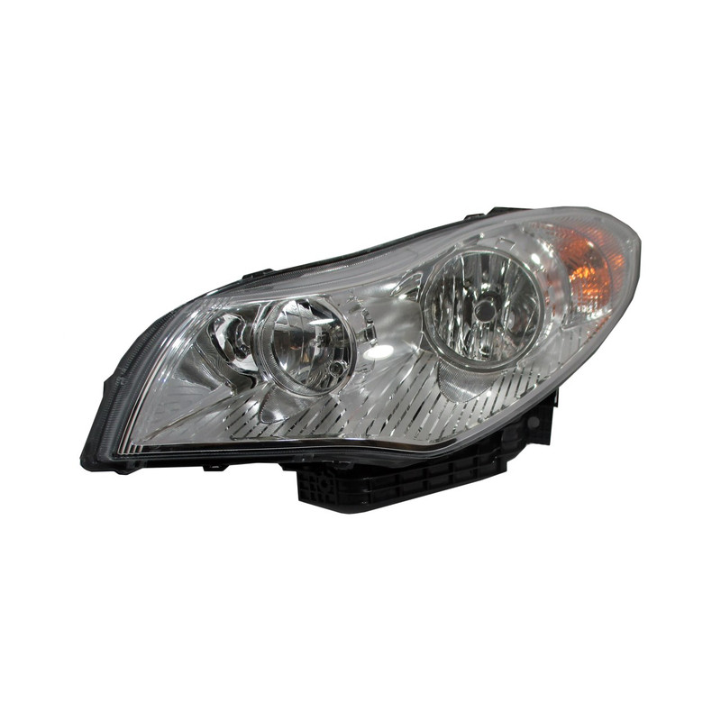 چراغ جلو راست ام وی ام 315HB