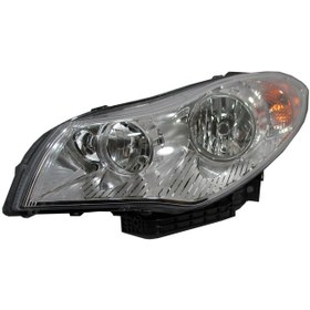 چراغ جلو چپ ام وی ام 315HB