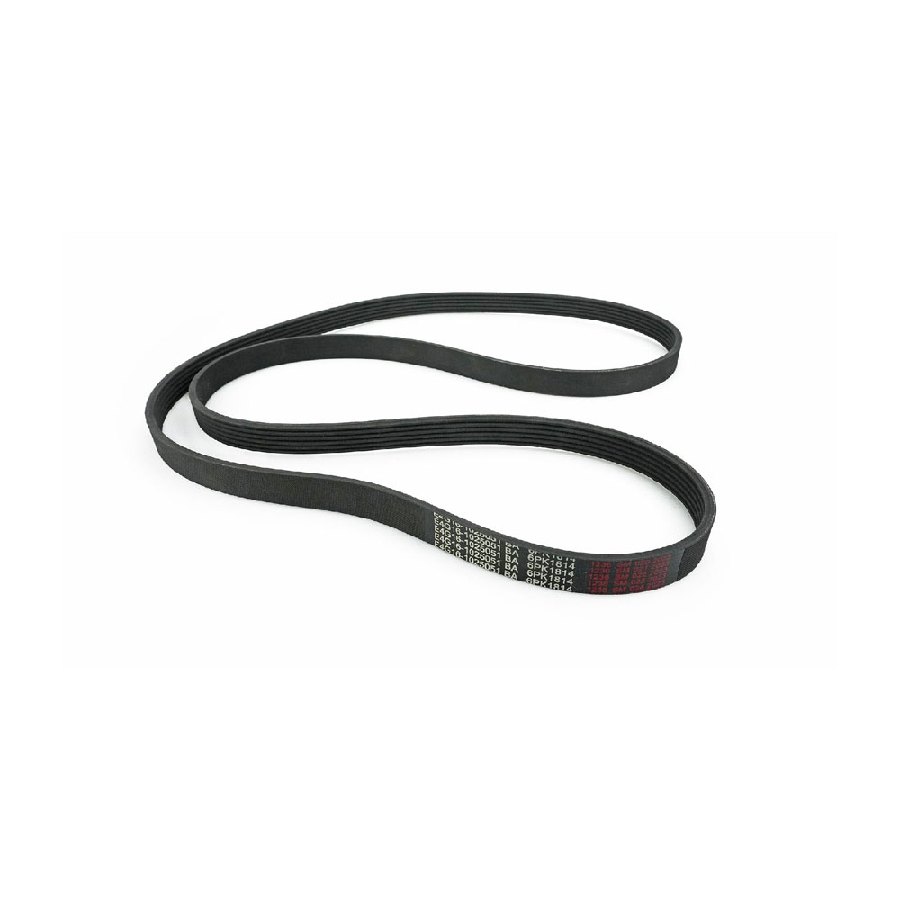 تسمه دینام ام وی ام x33 کراس