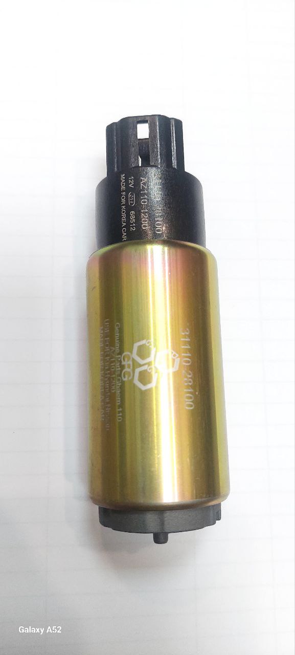 مغزی پمپ بنزین LIFAN X50 (شرکتی GPG)