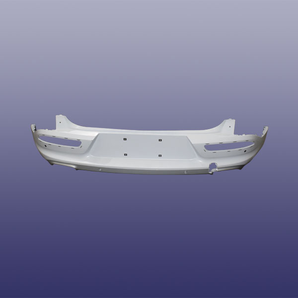 پوسته سپر عقب بالایی تیگو ۷ کد فنی: T15-2804512