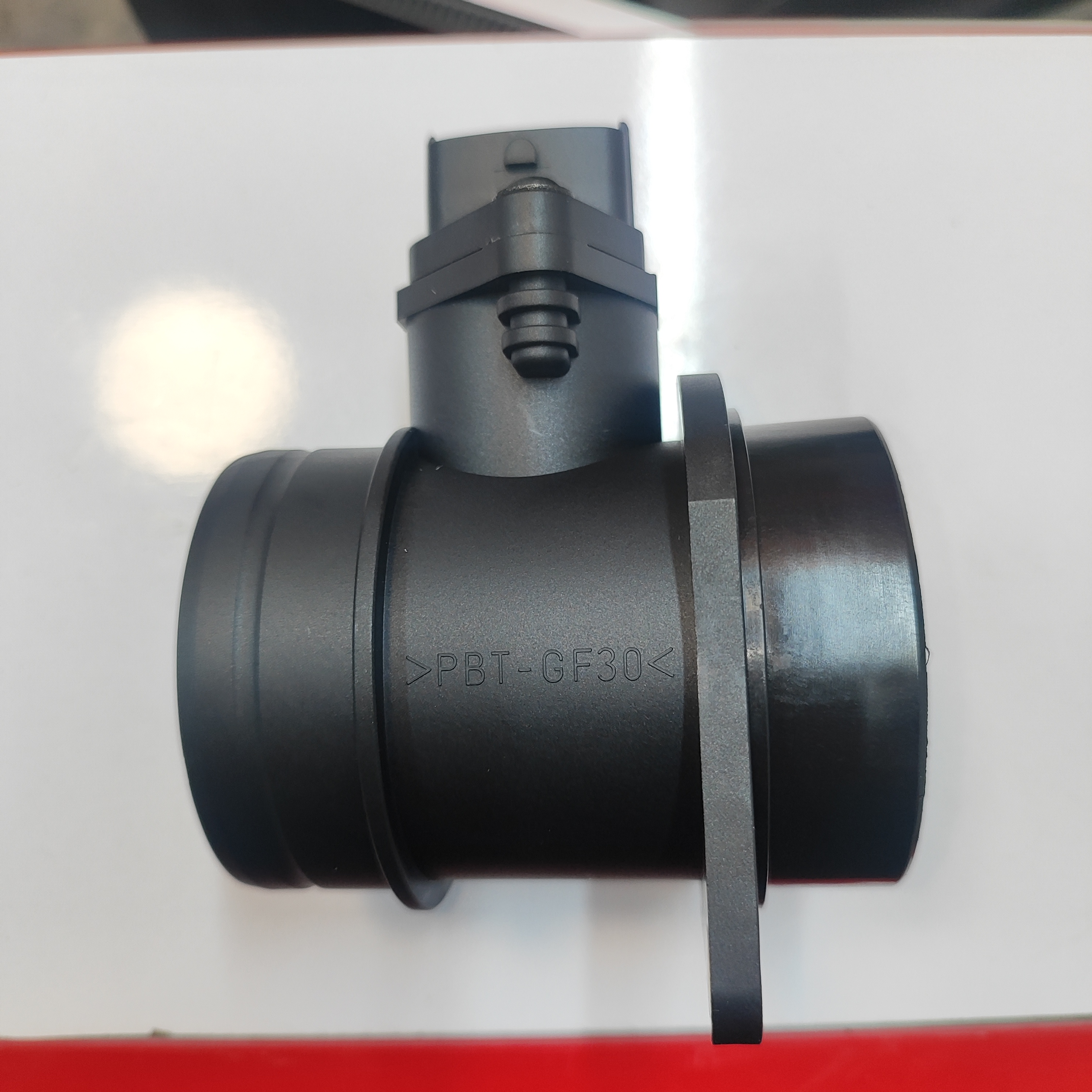 سنسور جریان هوای ورودی ام وی ام ایکس ۳۳ نیو جدید بوش Bosch MVM X33 New کد فنی : A11-3614011