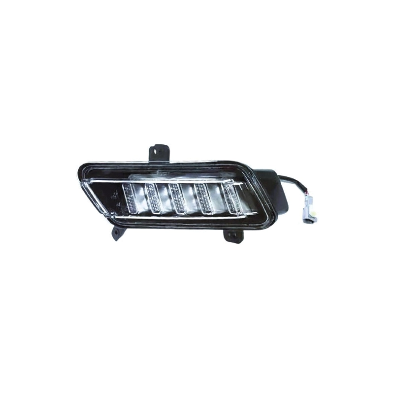 دیلایت جلو راست X50
