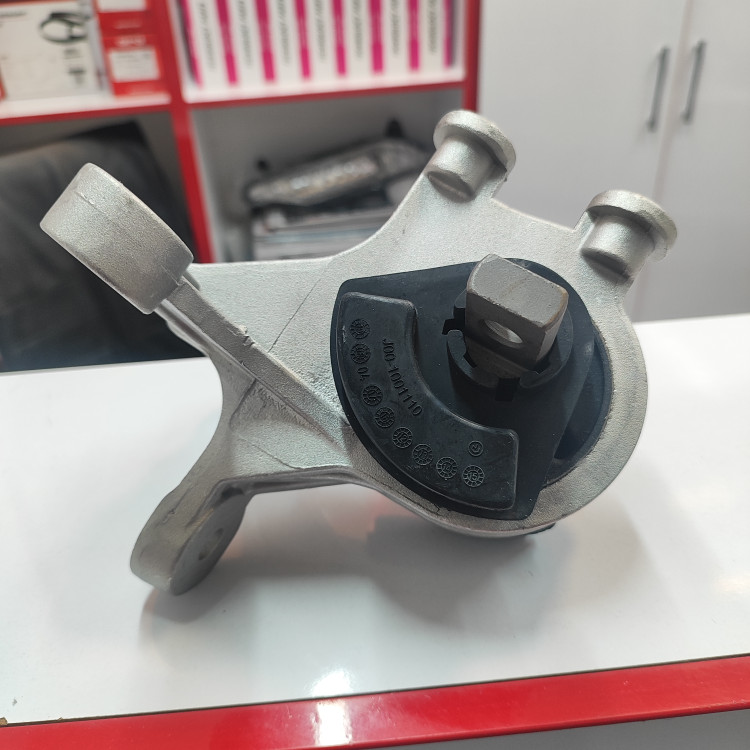 دسته موتور چپ ام وی ام ۱۱۰ اس شرکتی زیر باتری کد فنی : J00-1001110